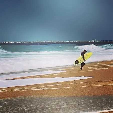 Апартаменти Cosy 4 Pers A 200 M Et Commerce La Cabane64