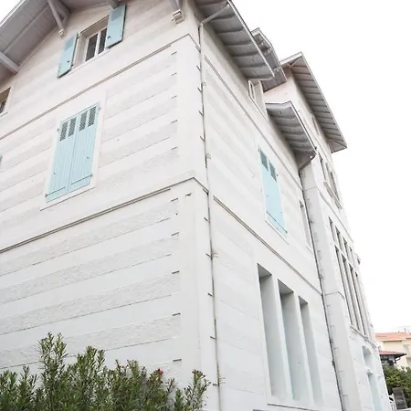 아파트 Cosy 4 Pers A 200 M Et Commerce La Cabane64