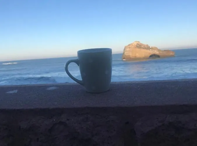 Апартаменти Cosy 4 Pers A 200 M Et Commerce La Cabane64