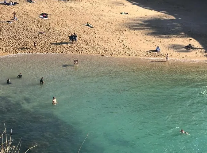 Апартаменти Cosy 4 Pers A 200 M Et Commerce La Cabane64