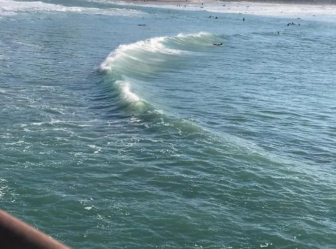 Cosy 4 Pers A 200 M Et Commerce La Cabane64 Апартаменти