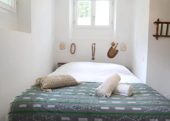 Cosy 4 Pers A 200 M Et Commerce La Cabane64 * Біарріц