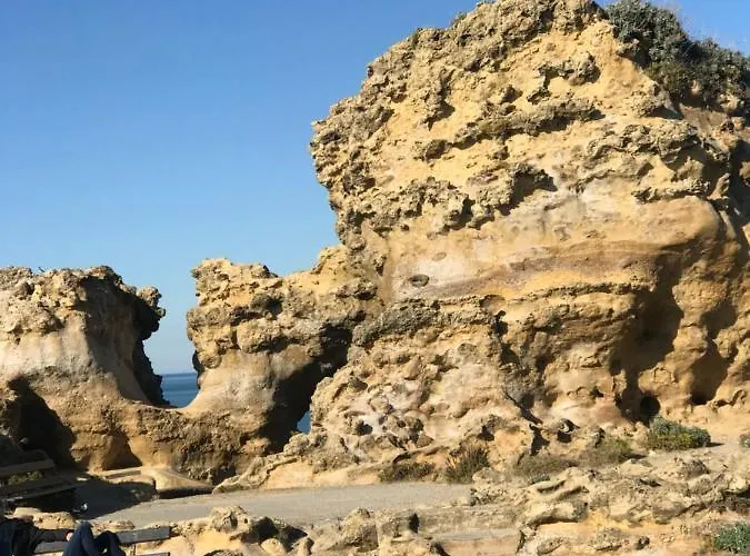 Apartamento Cosy 4 Pers A 200 M Et Commerce La Cabane64 Biarriz