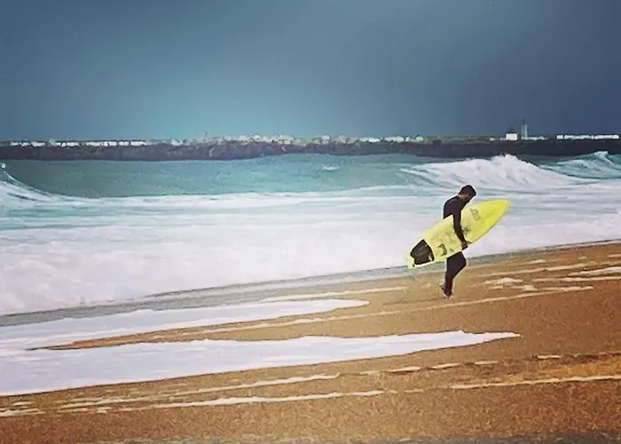 Apartamento Cosy 4 Pers A 200 M Et Commerce La Cabane64