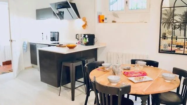 Cosy 4 Pers A 200 M Et Commerce La Cabane64 公寓