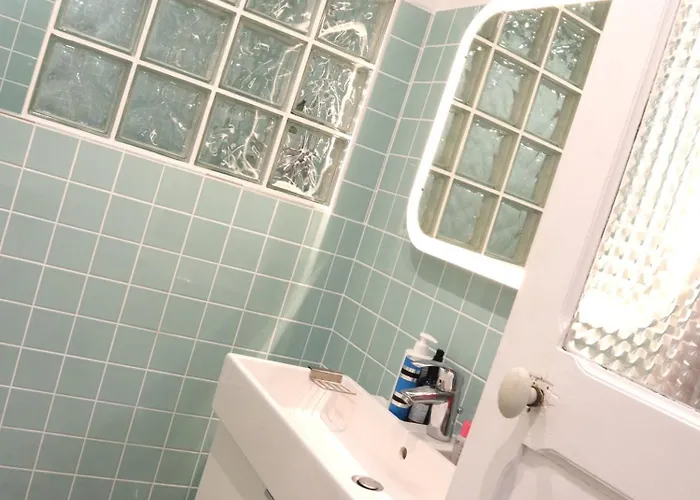 Cosy 4 Pers A 200 M Et Commerce La Cabane64 Apartamento